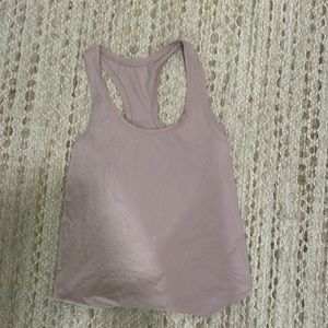 Lululemon Love Tank